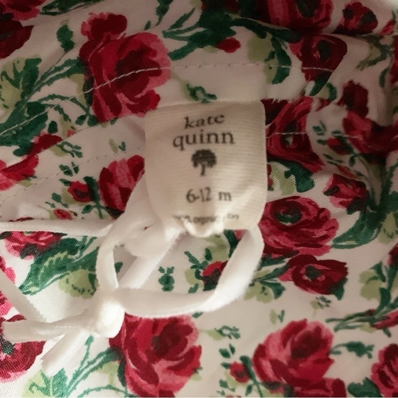 Floral Kids Headband - Picture 3 of 4